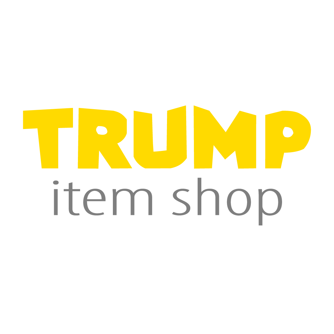 Trump Item Shop